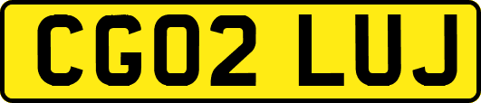 CG02LUJ