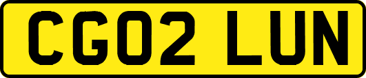 CG02LUN