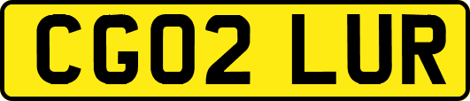 CG02LUR