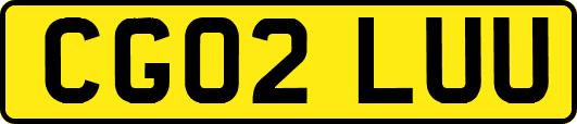 CG02LUU