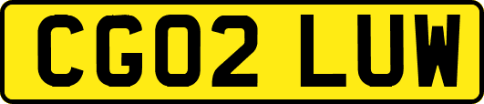 CG02LUW
