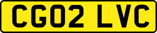 CG02LVC