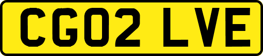 CG02LVE