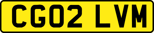 CG02LVM
