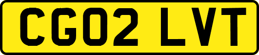 CG02LVT