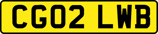 CG02LWB