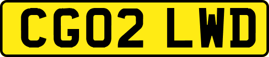 CG02LWD