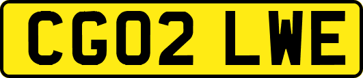 CG02LWE