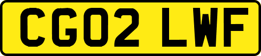 CG02LWF