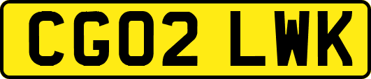 CG02LWK