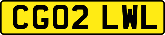 CG02LWL