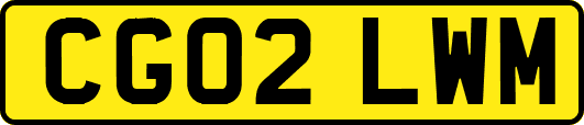CG02LWM