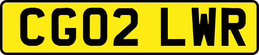 CG02LWR