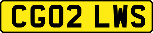 CG02LWS
