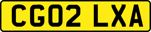 CG02LXA