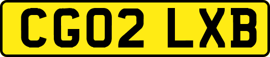 CG02LXB