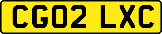 CG02LXC