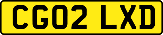 CG02LXD