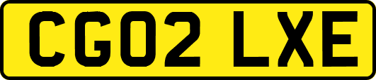 CG02LXE