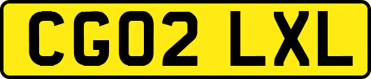 CG02LXL