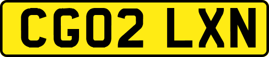 CG02LXN