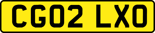 CG02LXO