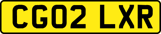 CG02LXR