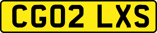 CG02LXS