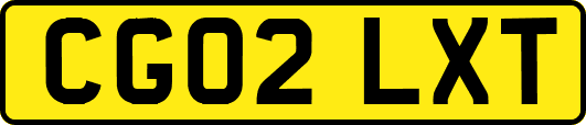 CG02LXT