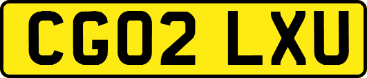 CG02LXU