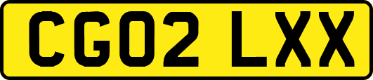 CG02LXX