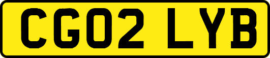 CG02LYB