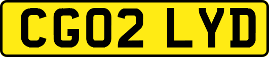 CG02LYD