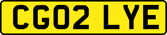 CG02LYE
