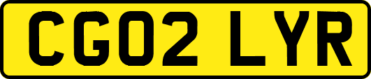 CG02LYR