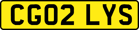 CG02LYS