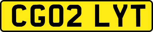 CG02LYT