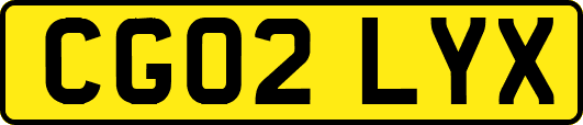 CG02LYX