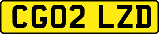 CG02LZD