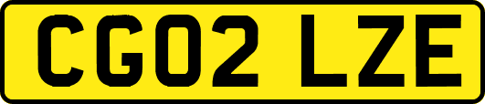 CG02LZE