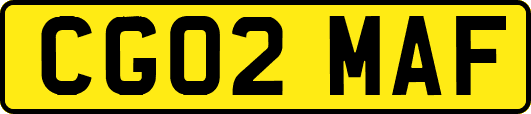 CG02MAF