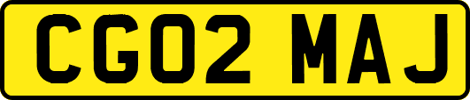 CG02MAJ