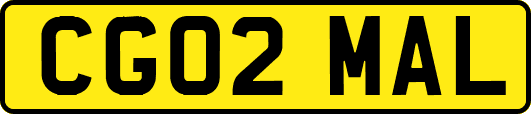 CG02MAL