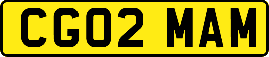 CG02MAM