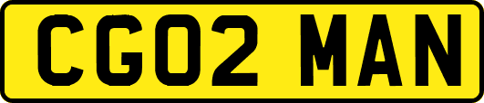 CG02MAN