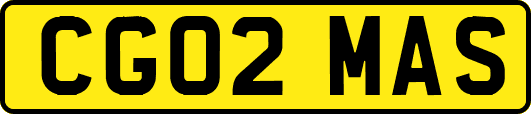 CG02MAS