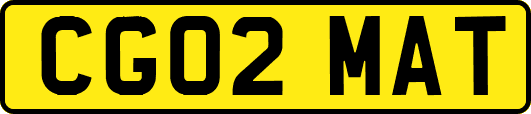 CG02MAT