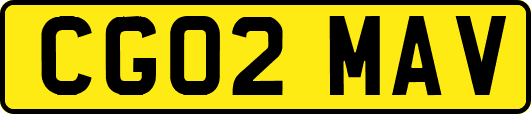 CG02MAV