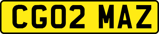 CG02MAZ