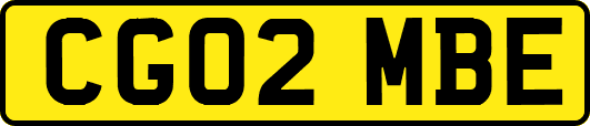 CG02MBE